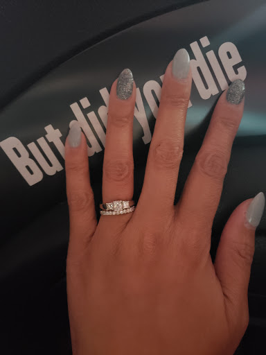 Beauty Salon «C & T Beauty Salon», reviews and photos, 5513 Leesburg Pike, Falls Church, VA 22041, USA