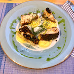 Photo n°16 de l'avis de walter.m fait le 10/07/2021 à 13:26 sur le  Ristorante Punta Bianca à Ponza