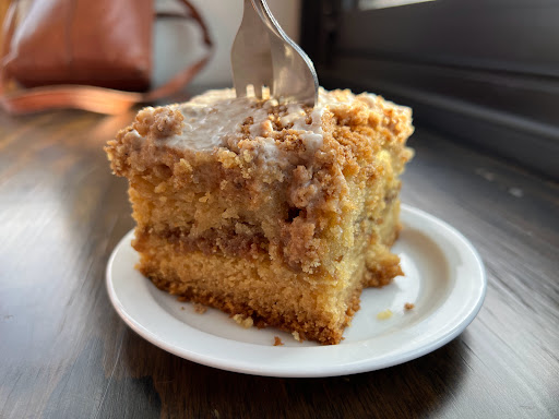 Coffee Shop «Paradigm Coffee and Music», reviews and photos, 1202 N 8th St, Sheboygan, WI 53081, USA