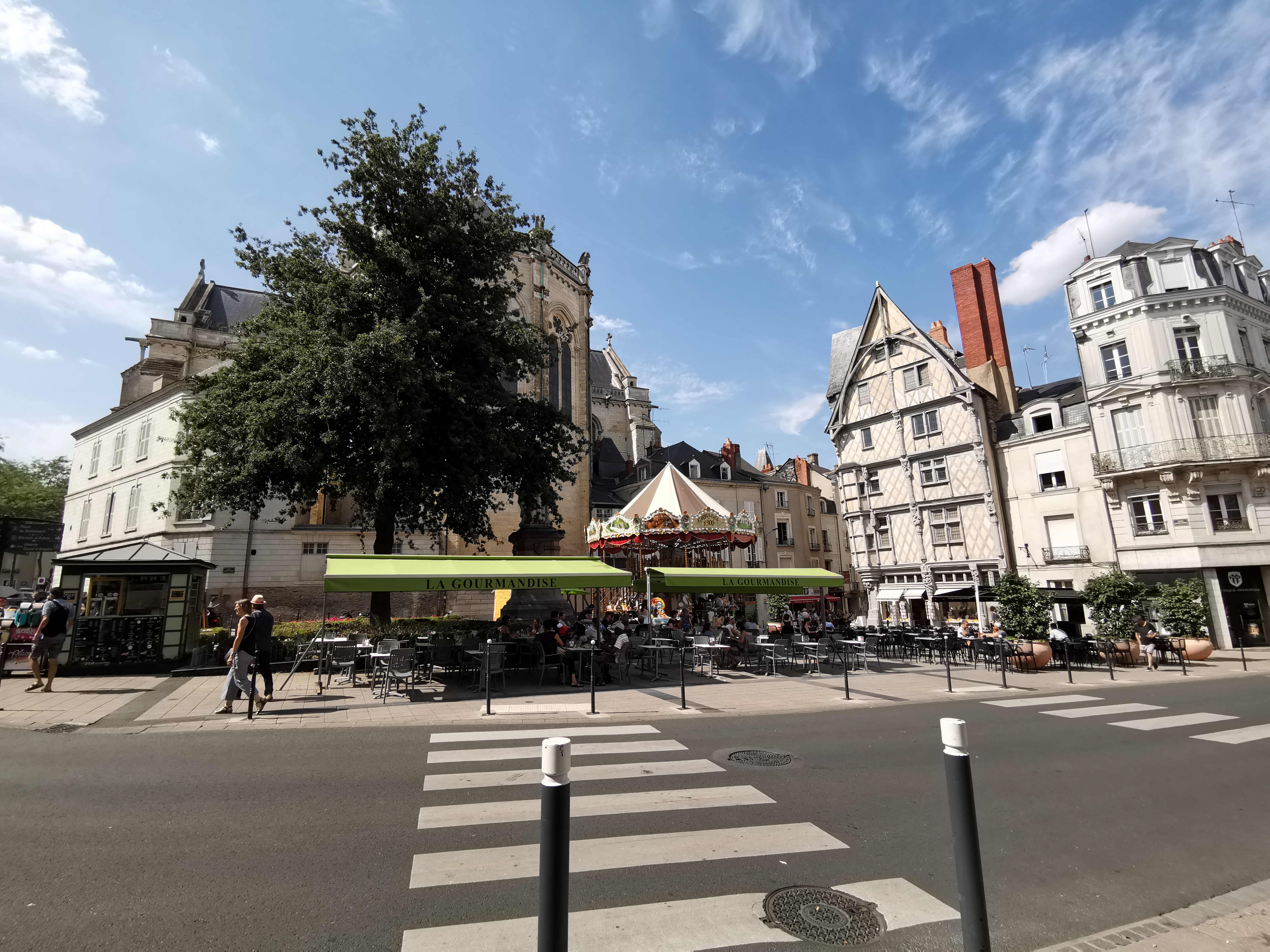 Photo n° 4 de l'avis de olivier.u fait le 03/08/2019 à 18:02
