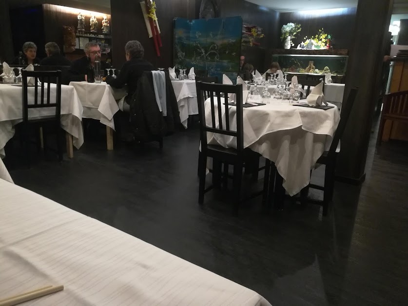 Asia Restaurant à Tarbes