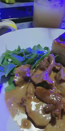 Photo n°160 de La Langouste qui Chante à Le Barcarès ()