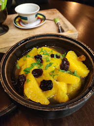 Photo n°52 de Abyssinia à Strasbourg ()