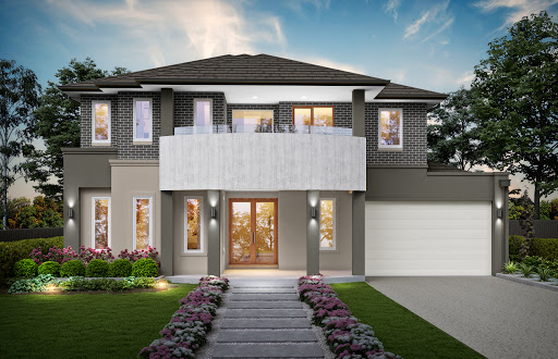 Villa construction Melbourne