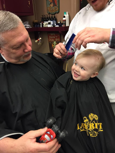 Hair Salon «Modern Male Barber Shop», reviews and photos, 7 E Temple Ave, Sellersville, PA 18912, USA