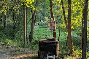 Whitaker Woods Private Disc Golf Course image