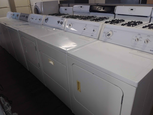 Used Appliance Store «Little John Appliances», reviews and photos, 523 E Holt Blvd, Ontario, CA 91761, USA