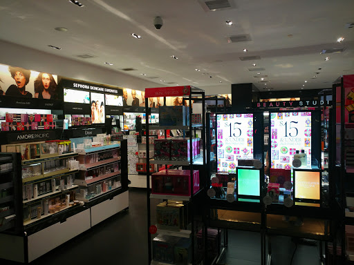Cosmetics Store «SEPHORA», reviews and photos, 4766 Admiralty Way C1-3, Marina Del Ray, CA 90202, USA