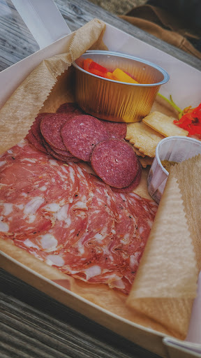 Cider Mill «Virtue Cider», reviews and photos, 2170 62nd St, Fennville, MI 49408, USA