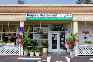 Negeen Restaurant image