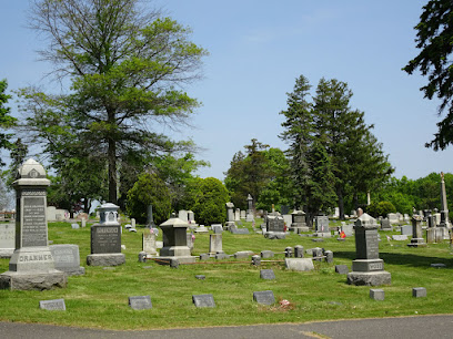 Atlantic View Cemetery & Mausoleum