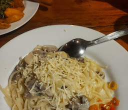 Koki Joni Pasta & Turkey photo