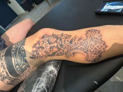 Kultur ink à Limoux