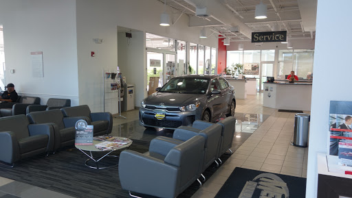 Kia Dealer «Medved Kia», reviews and photos, 11201 W Interstate 70 Frontage Rd N, Wheat Ridge, CO 80033, USA