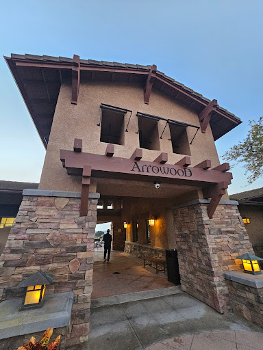 Arrowood Golf Course image