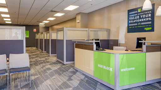H&R Block image