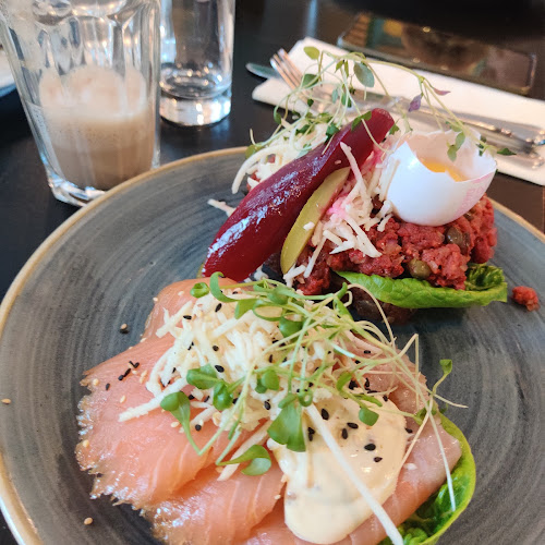 Kommentarer og anmeldelser af Restaurant Couloir