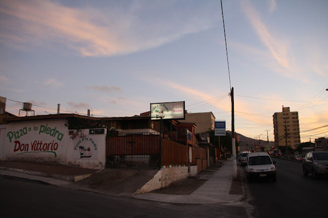 Pizzería Don Vittorio - Antofagasta