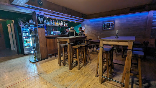 Irish Pub Aura Roßmarktstraße 8, 97616 Bad Neustadt an der Saale, Deutschland