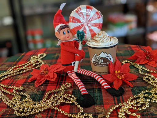 Coffee Store «White Mountain Gourmet Coffee», reviews and photos, 15 Pleasant St, Concord, NH 03301, USA