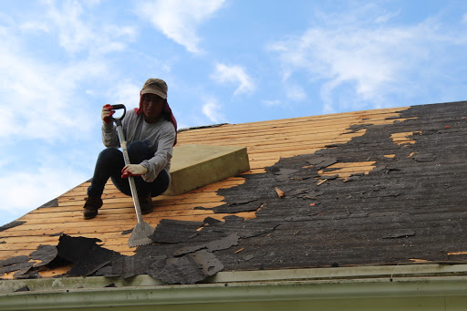 Roofing Contractor «Roofing Resources of Georgia, LLC», reviews and photos, 125 Ethan Allen Dr, Dahlonega, GA 30533, USA