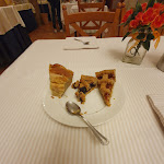 Photo n°12 de l'avis de Tiziano.e fait le 02/11/2023 à 22:30 sur le  Hotel Ristorante La Pergola à Frangellini