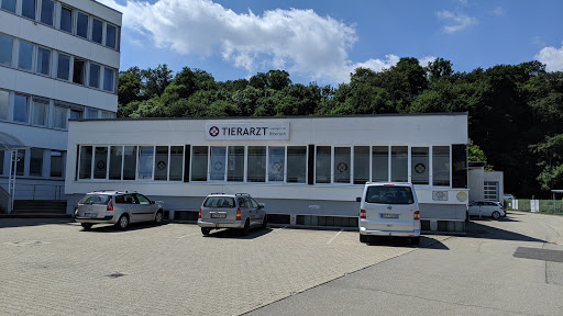 Veterinary practice Biberach Dr. Renate Uhlir unter Biberach, Baden Württemberg