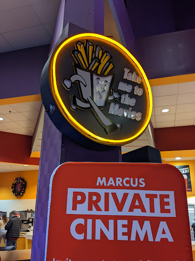 Movie Theater «Wehrenberg Theatres Bloomington Galaxy 14 Cine + IMAX», reviews and photos, 1111 Wylie Dr, Bloomington, IL 61705, USA