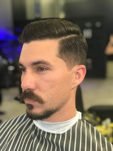 Barber Shop «IDrive barbershop», reviews and photos, 11701 International Dr, Orlando, FL 32821, USA