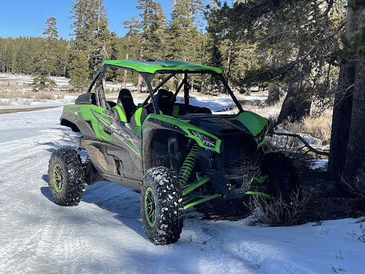 ATV Dealer «Kawasaki of Reno», reviews and photos, 2345 Market St, Reno, NV 89502, USA