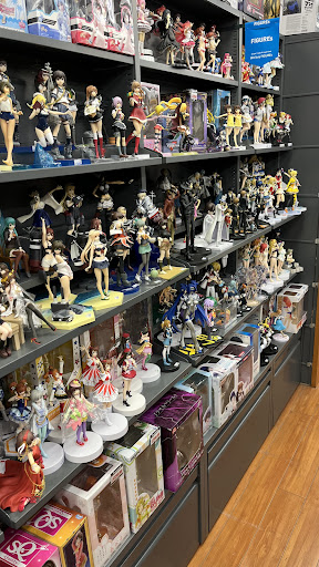 Book Store «Bookoff USA», reviews and photos, 1610 W Redondo Beach Blvd # E8, Gardena, CA 90247, USA