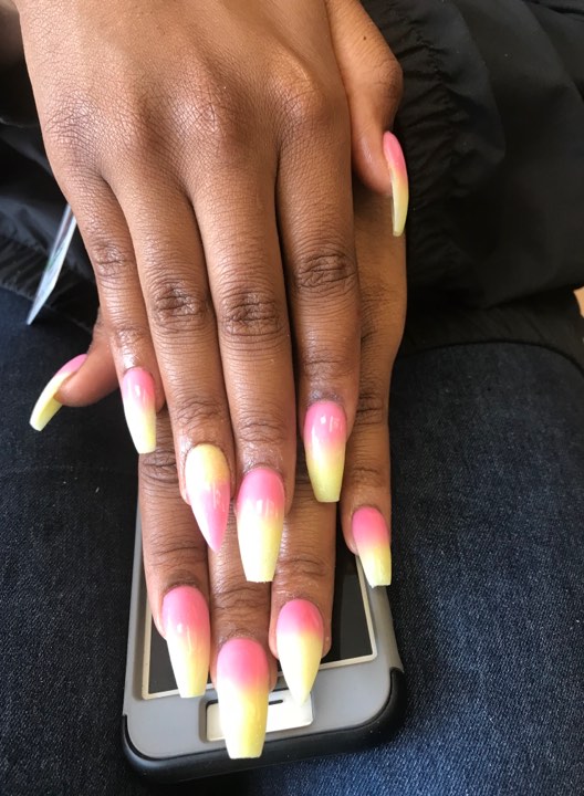 Spa Nails Wax 48203
