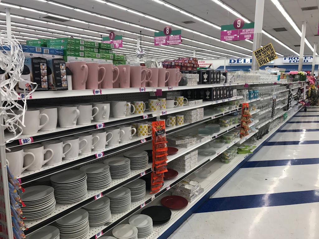 99 Cents Only Stores Hayward, CA 94578 Location, Reviews, Hours and