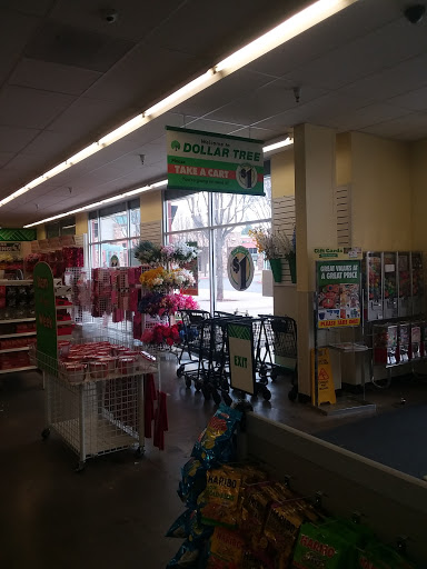 Dollar Store «Dollar Tree», reviews and photos, 2105 Town Center Plaza F120, West Sacramento, CA 95691, USA