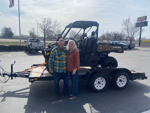 Motorcycle Dealer «Birds of Prey Motorsports», reviews and photos, 721 Hannibal St, Caldwell, ID 83605, USA