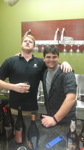 Liquor Store «The Jug Shop», reviews and photos, 1590 Pacific Ave, San Francisco, CA 94109, USA