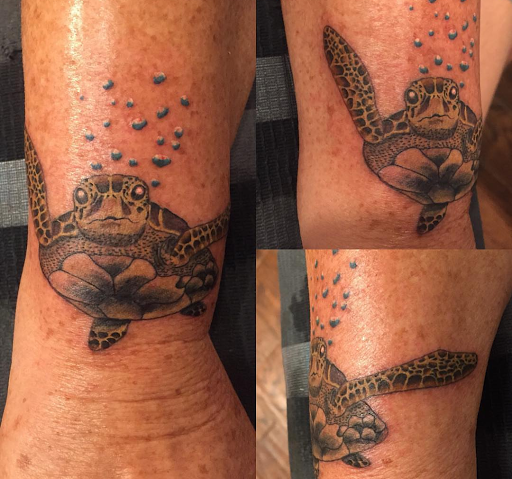 Tattoo Shop «Pleasures of the Flesh», reviews and photos, 12875 S Cleveland Ave, Fort Myers, FL 33907, USA