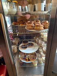 Photo n°75 de Café de la Mairie à Vincennes ()