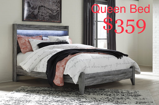 Furniture Store «M&M Furniture», reviews and photos, 7703 Pacific Blvd, Huntington Park, CA 90255, USA