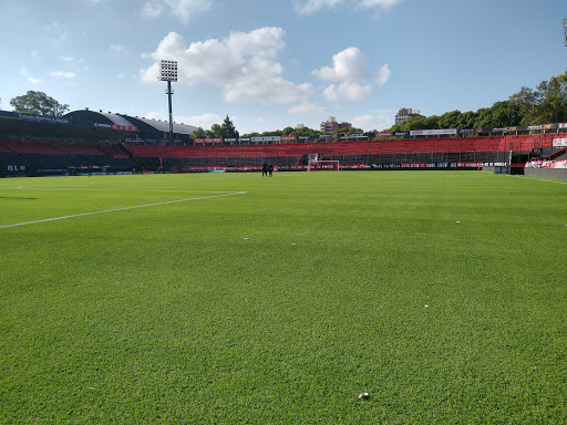 Estadio Coloso Del Parque Marcelo Bielsa