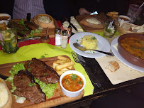 Steak du Restaurant Barracao à Paris - n°4