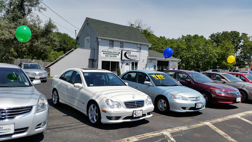 Used Car Dealer «Randal Auto Sales», reviews and photos, 1295 Woodlane Rd, Eastampton Township, NJ 08060, USA