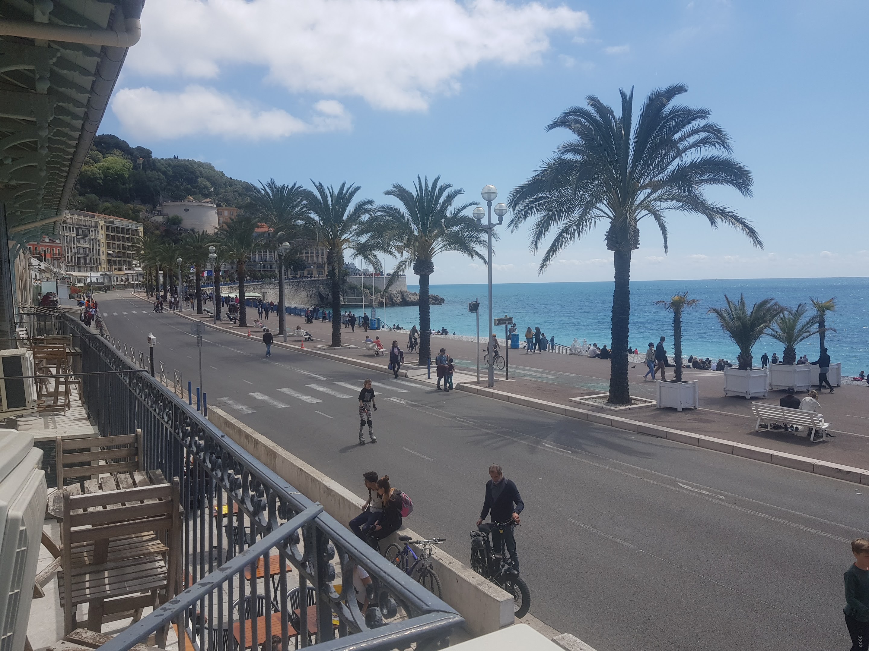Photo n° 3 de l'avis de amadou.a fait le 01/05/2019 à 16:21