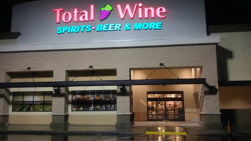 Total Wine & More image