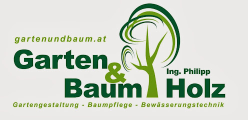 Garten & Baum Ing. Philipp Holz