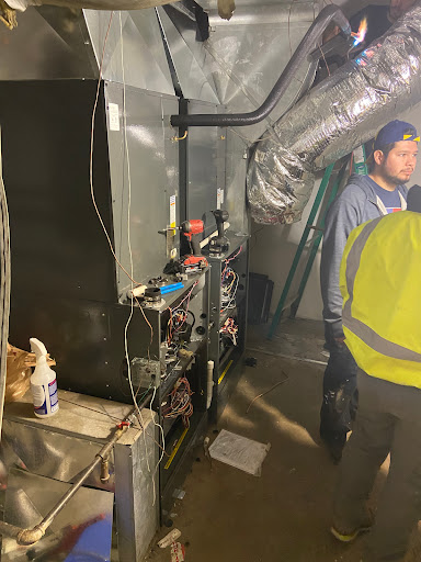 Plumber «Lifeline Plumbing, Heating & Cooling», reviews and photos, 296 Williams Pl, East Dundee, IL 60118, USA