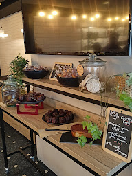 Photo n°72 de Sans Pression à Bordeaux ()