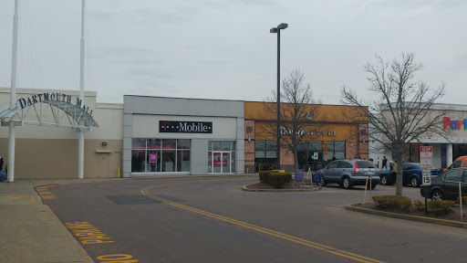 Shopping Mall «Dartmouth Mall», reviews and photos, 200 N Dartmouth Mall, Dartmouth, MA 02747, USA