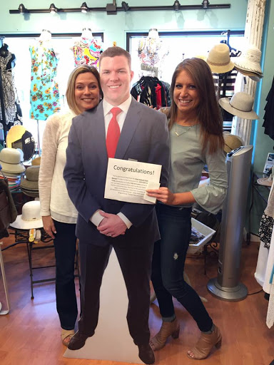 Auto Insurance Agency «State Farm: Chad Babcock», reviews and photos