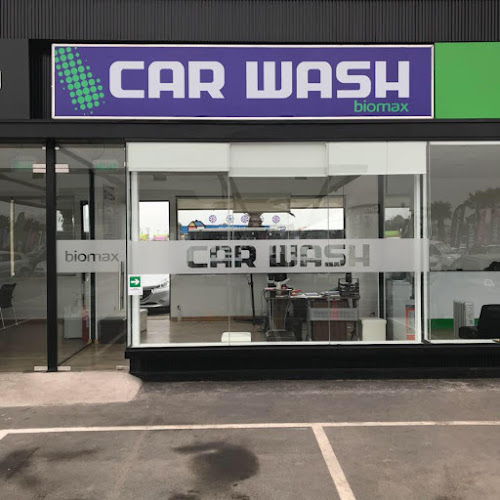 BioCarWash